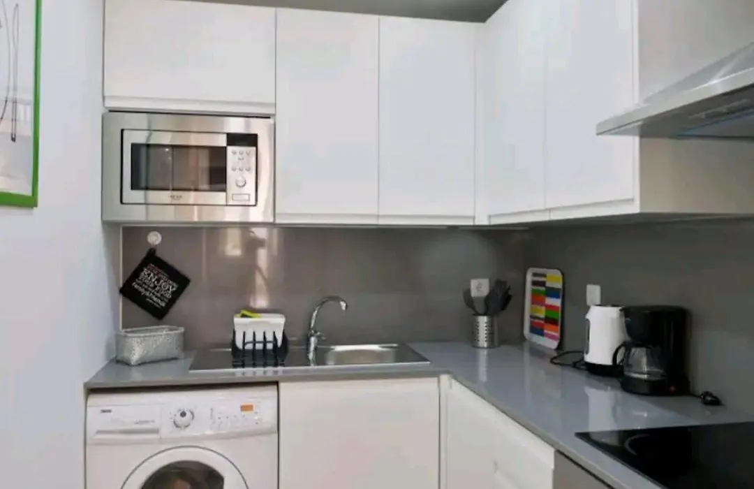 Alfama New Apartment 28925/Al-1