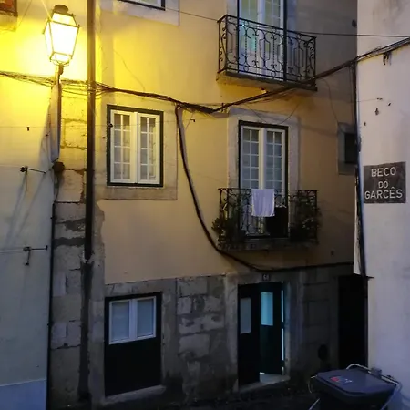 Alfama New Apartment 28925/Al-3