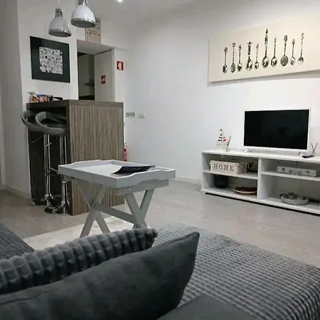 Alfama New Apartment 28925/Al-3