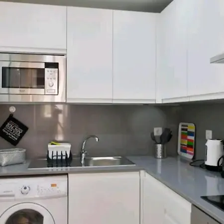 Alfama New Apartment 28925/Al-2